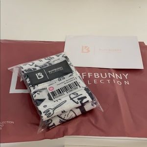 BuffBunny Resistance Band